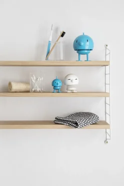 - Bimble stor - hvid*Hoptimist Clearance