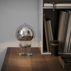 - Bumble LED Lampe - chrome - X-Large*Hoptimist Sale