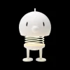 - Bumble LED Lampe - hvid - Large*Hoptimist Sale