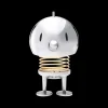 - Bumble LED Lampe - chrome - Large^Hoptimist New