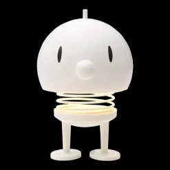- Bumble LED Lampe - hvid - XL^Hoptimist New