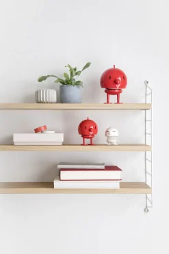 - Classic Collection - X-large bumble, rød^Hoptimist Online