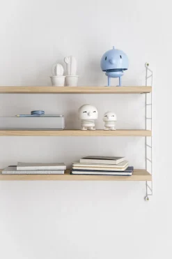 - Classic Collection - Medium Bimble, hvid*Hoptimist Outlet