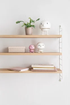 - Classic Collection - Medium Bimble, hvid*Hoptimist Outlet