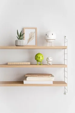 - Classic Collection - X-large bumble, hvid*Hoptimist Online