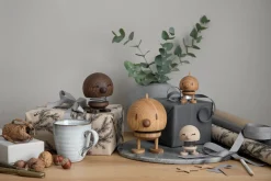 - Classic Collection - Bumble baby, røget eg*Hoptimist Best