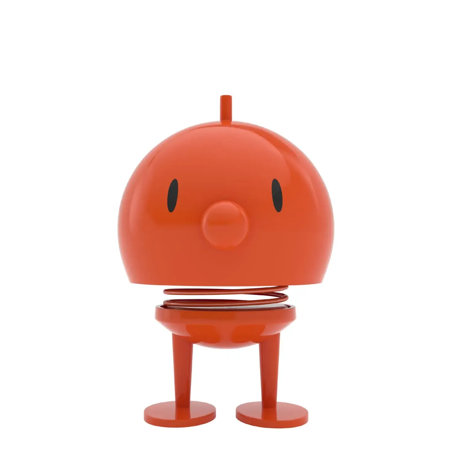 - Classic Collection - Bumble stor, orange^Hoptimist New