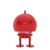 - Classic Collection - Bumble stor, rød*Hoptimist Online