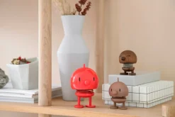 - Classic Collection - Bumble stor, rød*Hoptimist Online