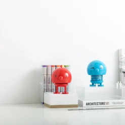 - Classic Collection - Bumble stor, rød*Hoptimist Online