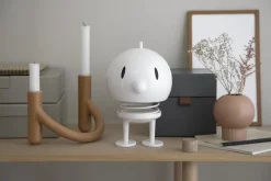 - Classic Collection - Medium Bumble, hvid^Hoptimist New