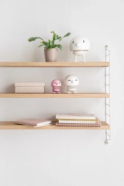 - Classic Collection - Medium Bumble, hvid^Hoptimist New