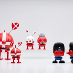 - Danish Guardsman - Rød*Hoptimist New