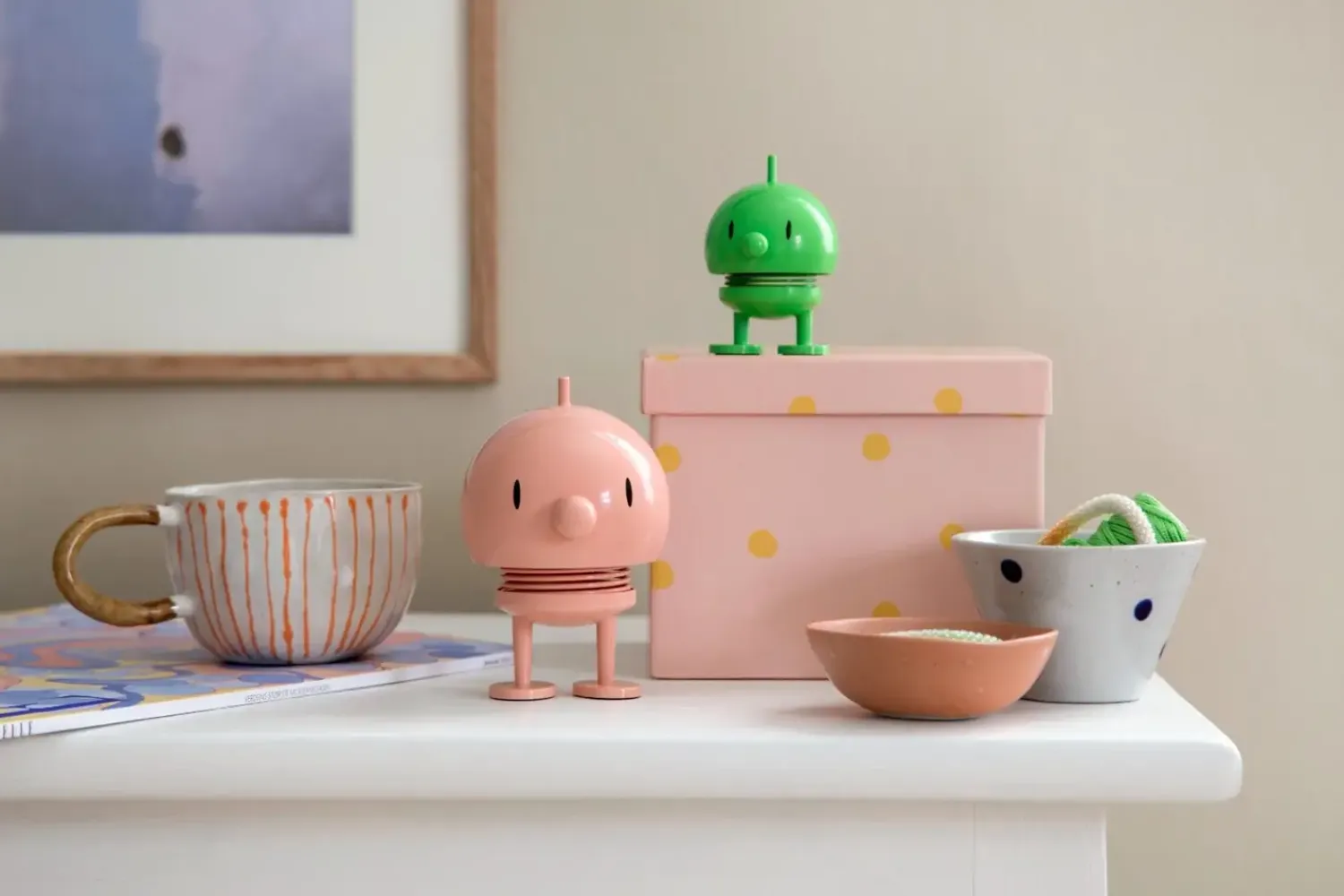 - Green - Bumble baby^Hoptimist Clearance