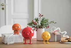 - Klassisk - Bumble Small, Orange*Hoptimist