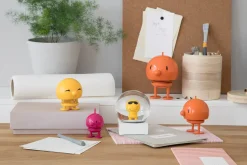 - Klassisk - Bumble Small, Orange*Hoptimist