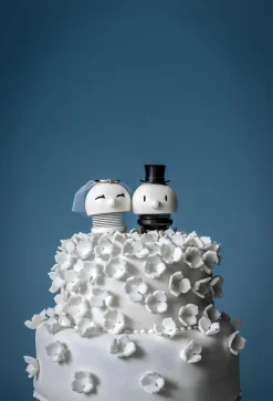 - Love - Baby Bimble Bride*Hoptimist Outlet