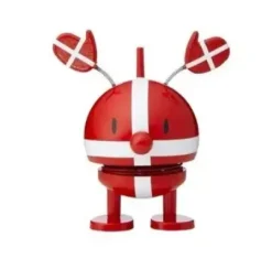 - Roligan - Medium - 14 cm høj*Hoptimist Online