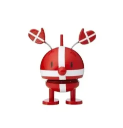 - Roligan - Small - H9,5 cm*Hoptimist Best