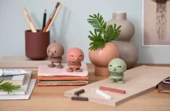 - Soft Collection - Small Bimble, oliven*Hoptimist New