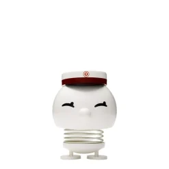 - Student - Bimble - Hvid - Small^Hoptimist