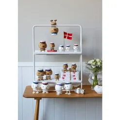 - Student - Bimble - Hvid - Small^Hoptimist