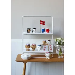 - Student - Bumble - Hvid - Medium*Hoptimist Discount