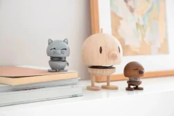 - Wood - Large Bimble, ubehandlet eg*Hoptimist Discount