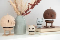 - Wood - Large Bimble, røget eg^Hoptimist Best