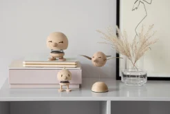 - Wood - Large Bumble, ubehandlet eg^Hoptimist Clearance