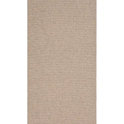 - Tæppe - Estelle - 80 x 200 cm - beige*Horredsmattan Best