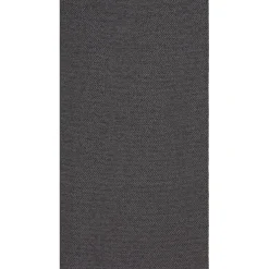 - Tæppe - Estelle - 80 x 200 cm - graphite*Horredsmattan