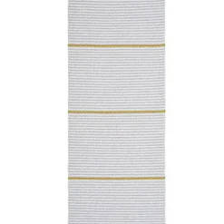 - tæppe - Rosa - 70 x 250 cm - Mustard^Horredsmattan