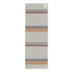 - tæppe - Savanne - 70 x 100 cm - Grå*Horredsmattan Sale