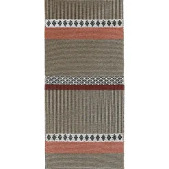 - tæppe - Savanne - 70 x 150 cm - beige^Horredsmattan Hot