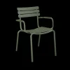 - ALUA Dining Chair - Oliven Grøn^Houe