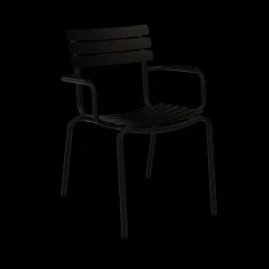 - ALUA Dining Chair - Sort^Houe New