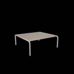 - AVON Base. Ottoman / table - Muted Hvid^Houe New