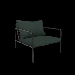 - AVON Chair - Alpine. Fabric^Houe