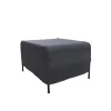 - AVON Cover Lounge Chair - Black. Water repellent*Houe Hot