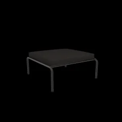 - AVON Ottoman - Char. Fabric*Houe Hot