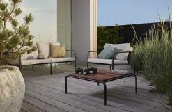 - AVON Table - Thermo ash. Frame^Houe Outlet