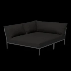 - LEVEL 2 Cozy Corner, left - Char. Fabric*Houe Outlet