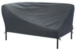 - LEVEL / LEVEL 2 Cover Corner, left - Sort. Water repellent*Houe New