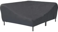 - LEVEL / LEVEL 2 Cover Cozy Corner, right - Sort. Water repellent^Houe