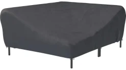 - LEVEL / LEVEL 2 Cover Cozy Corner, left - Sort. Water repellent*Houe Sale