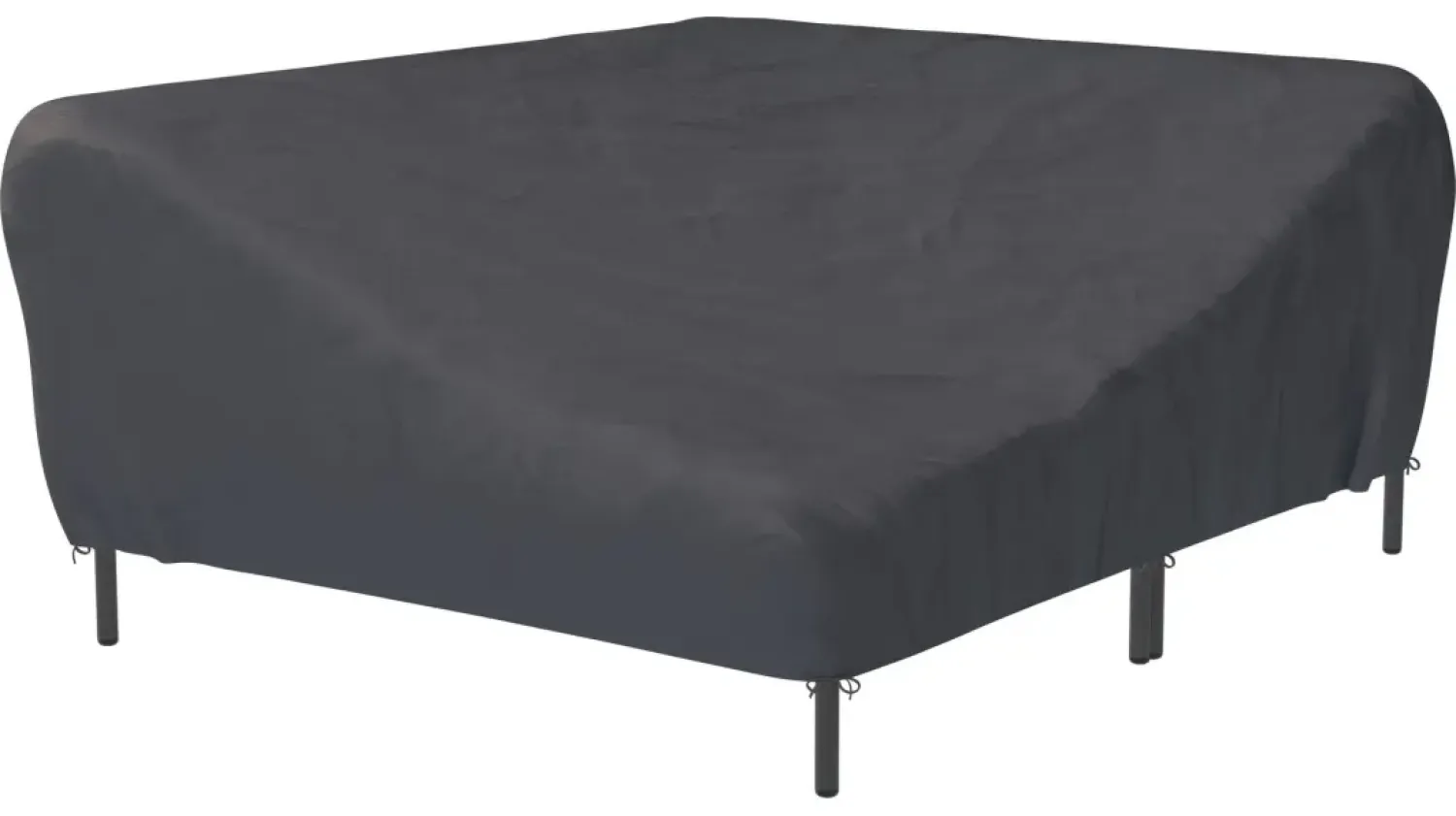 - LEVEL / LEVEL 2 Cover Cozy Corner, left - Sort. Water repellent*Houe Sale