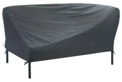 - LEVEL / LEVEL 2 Cover Corner, right - Sort. Water repellent^Houe Best