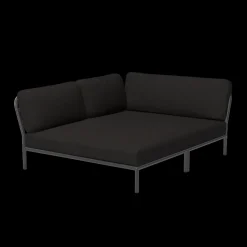 - LEVEL Cozy Corner, left - Char. Fabric*Houe Outlet