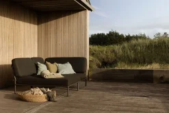 - LEVEL Cozy Corner, left - Char. Fabric*Houe Outlet